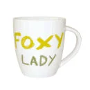 Jamie Oliver Cheeky Tasse in Dose - Foxy Lady Bild 1