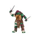 Teenage Mutant Ninja Turtles Movie - Raphael - Super Deluxe Figure Bild 1