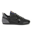 Cruyff Men's Vincenzo Trainers - Black - EU 41/UK 7 - Schwarz Bild 1