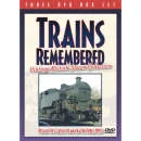 Trains Remembered - Vintage British Steam Collection Bild 1