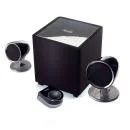 Hercules XPS 101 2.1 Speakers Bild 1