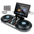 Numark: iDJ Live DJ Controller for iPad, iPod and iPhone Bild 1