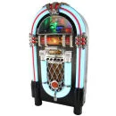 Jukebox Station with CD Player Bild 1