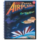 Book of Paper Airplanes Bild 1