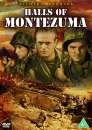 The Halls Of Montezuma Bild 1