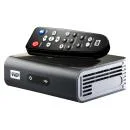 Western Digital TV Live Digital Multimedia Receiver 1080p HD (WDBAAP0000NBK-EESN) Bild 1