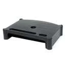 LeBloc Flat Screen Monitor Stand Bild 1