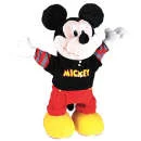 Fisher-Price Dance Star Mickey Bild 1