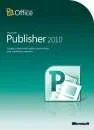 Microsoft Publisher 2010 Bild 1