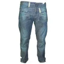 Galvanize Men's Fashion Utility Jean 4 - Dark Wash - 30S - Dark Wash Bild 1