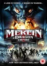 Merlin and the Dragon Empire Bild 1