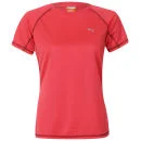 Puma Damen Drycell Lauf-T-Shirt - Pink - 10 - Rosa Bild 1