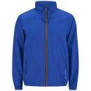55 Soul Männer Eton Jacke - Kobalt - S - Cobalt Bild 1