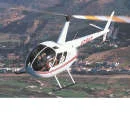 Helicopter Buzz Experience Day Bild 1
