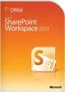 Microsoft SharePoint Workspace 2010 Bild 1