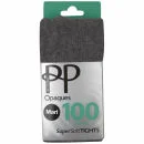 Pretty Polly Damen Supersoft Marl Strumpfhose - Kohle - Einheitsgröße Bild 1