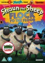 Shaun the Sheep: Flock to the Floor Bild 1