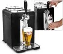 Bier Zapfanlage und Kühler Bild 1