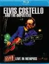 Elvis Costello: Club Date - Live In Memphis Bild 1