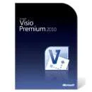 Microsoft Visio Premium 2010 Bild 1