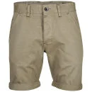 Jack & Jones Men's Edward Chino Shorts - Camel - S - Camel Bild 1