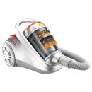 VAX 2000w Power 2 Cylinder Vacuum Cleaner Bild 1