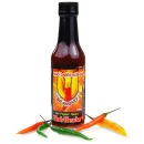 Hot-Headz! Wer sich traut, verbrennt! 2. Assault Hot Sauce, Who Dares Burns! Bild 1