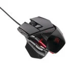 Cyborg R.A.T.3 Wired Gaming Mouse - Gloss Black - Grade A Refurb Bild 1