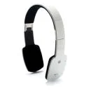 Blue Monkey Funk Cans Bluetooth Headphones - White - Grade A Refurb Bild 1
