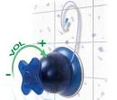 Shower Tap Radio Bild 1