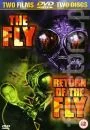 The Fly 1 And 2 (Original) Bild 1