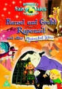 Hansel And Gretel/Rapunzel And Other Animated Tales Bild 1