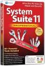 System Suite 11 - 3 User Licence Bild 1