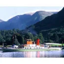 Family Boat Trip Bild 1