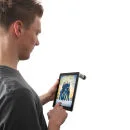 Eye Scope for iPad 2 - Black Bild 1