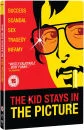 The Kid Stays in the Picture Bild 1