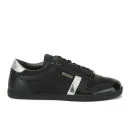 Cruyff Men's Pep Trainers - Black - EU 41/UK 7 - Schwarz Bild 1
