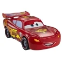 Cars 2: 1:55 Light and Sounds Die-Cast Vehicle Lightning McQueen Bild 1