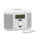 Pure Outlet - Chronos CD Series II - White (Manufacturer Refurbished) Bild 1