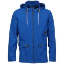 D-Code Men's Hanover Jacket - Jet Blue - S - Jet Blue Bild 1