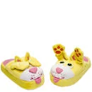 Stompeez Peek-a-Boo Kitty Slippers - S Bild 1