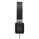 Bang & Olufsen BeoPlay Form 2i Headphones with In-Line Remote - Black - Grade A Refurb Bild 1