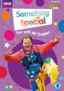 Something Special Fun with Mr Tumble Bild 1