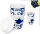 Tea Lover's Eco Cup Bild 1