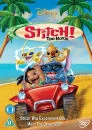 Stitch: The Movie Bild 1