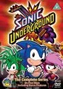 Sonic Underground - The Complete Series Bild 1
