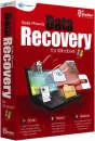 Stellar Phoenix Data Recovery for Windows Bild 1
