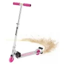 Razor Spark Scooter w/ 125mm wheels - Pink Bild 1
