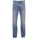 Voi Jeans Männer Balboa Jeans - Leicht Verwaschen - 28S - Light Wash Bild 1