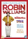 Robin Williams Box Set Bild 1
